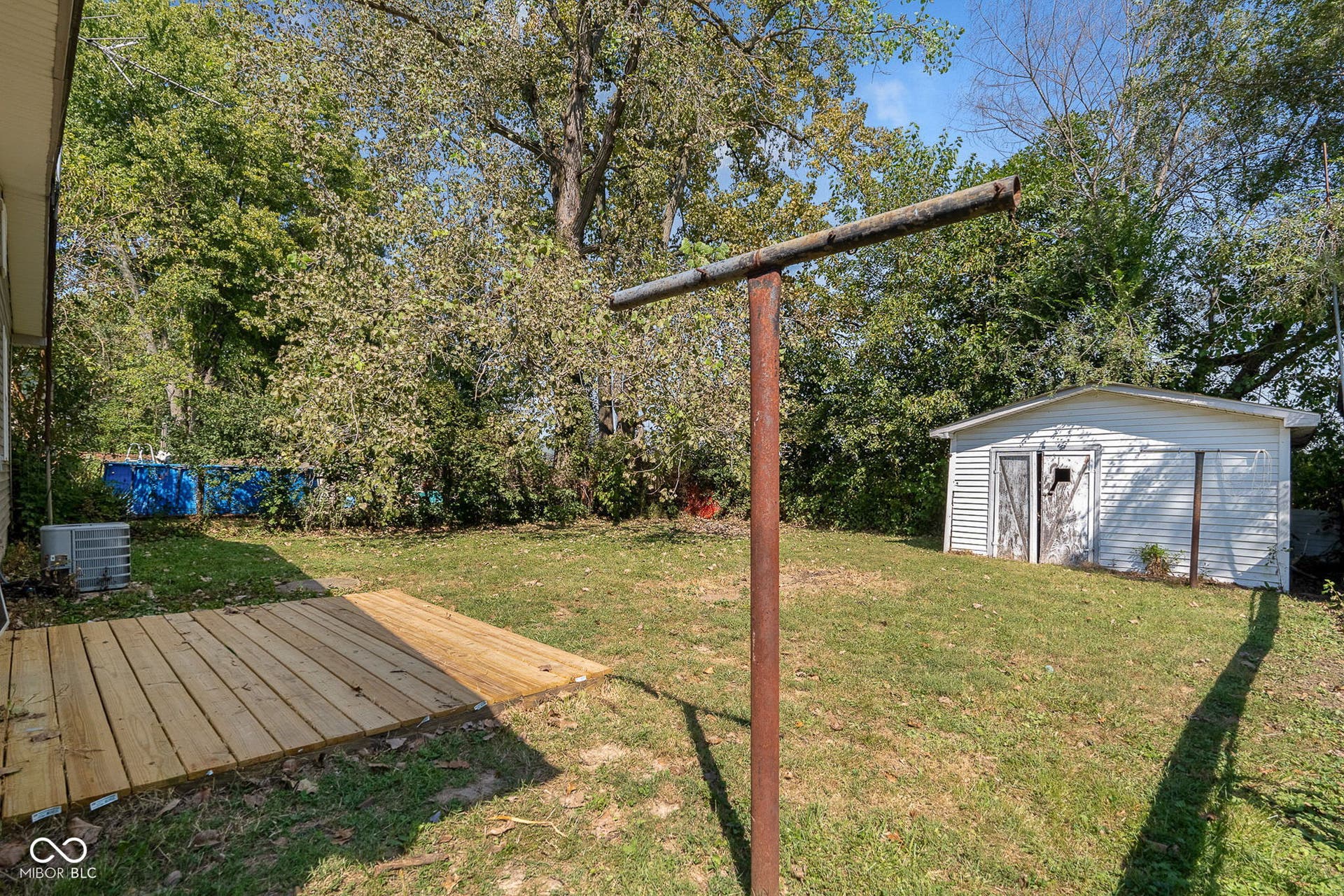 515 Jewell Street, Columbus, IN 47203