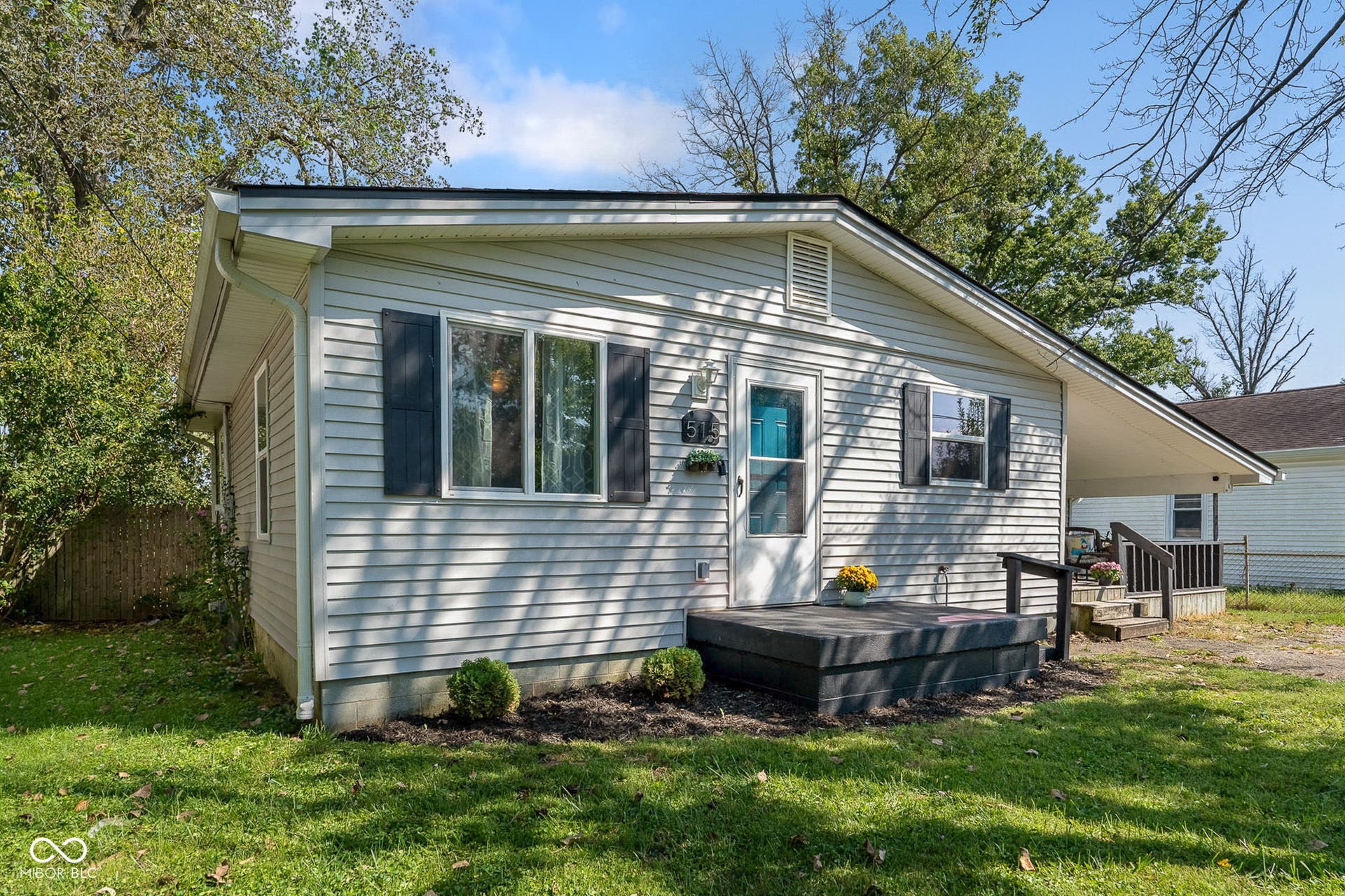 515 Jewell Street, Columbus, IN 47203
