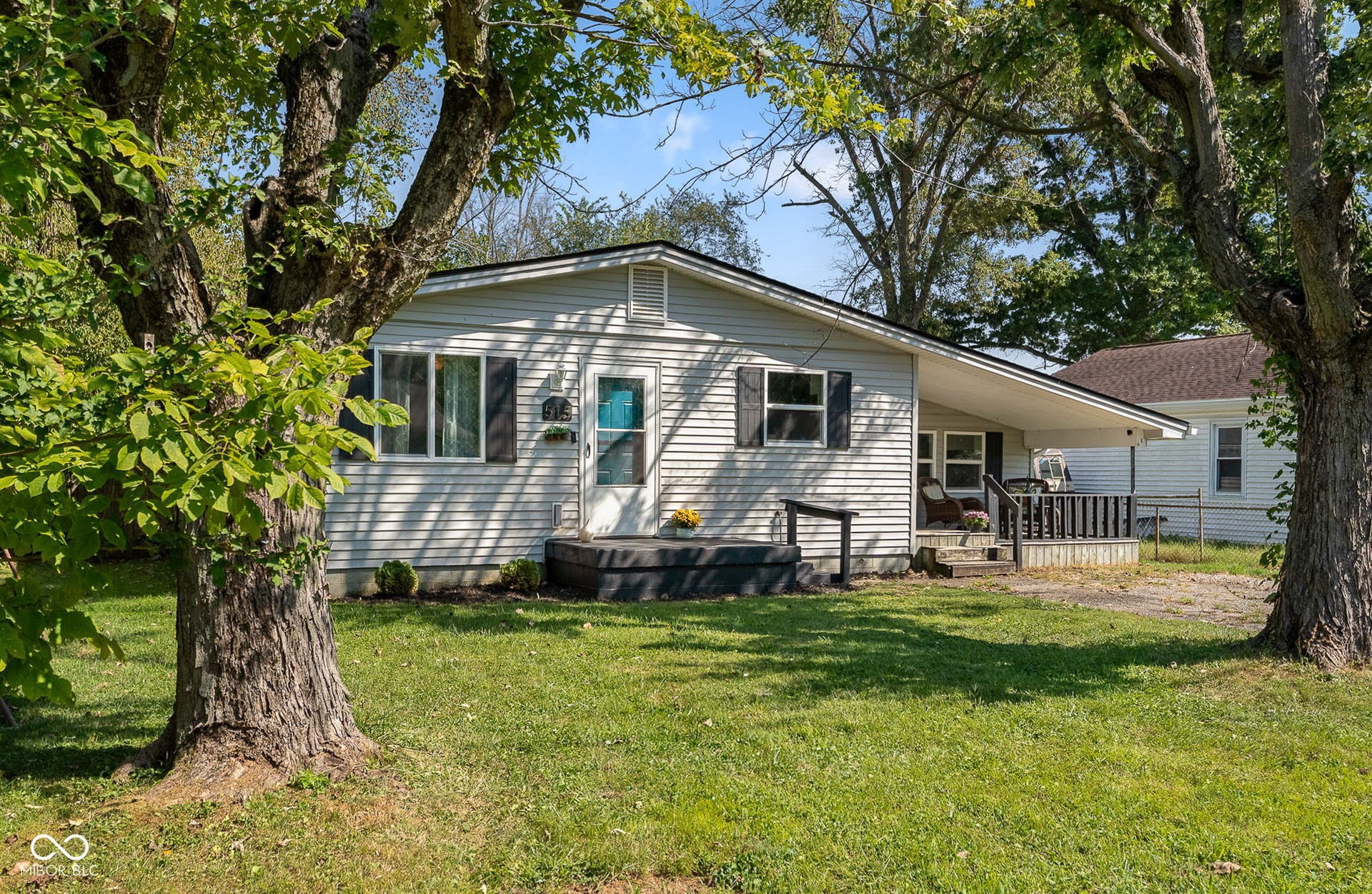 515 Jewell Street, Columbus, IN 47203
