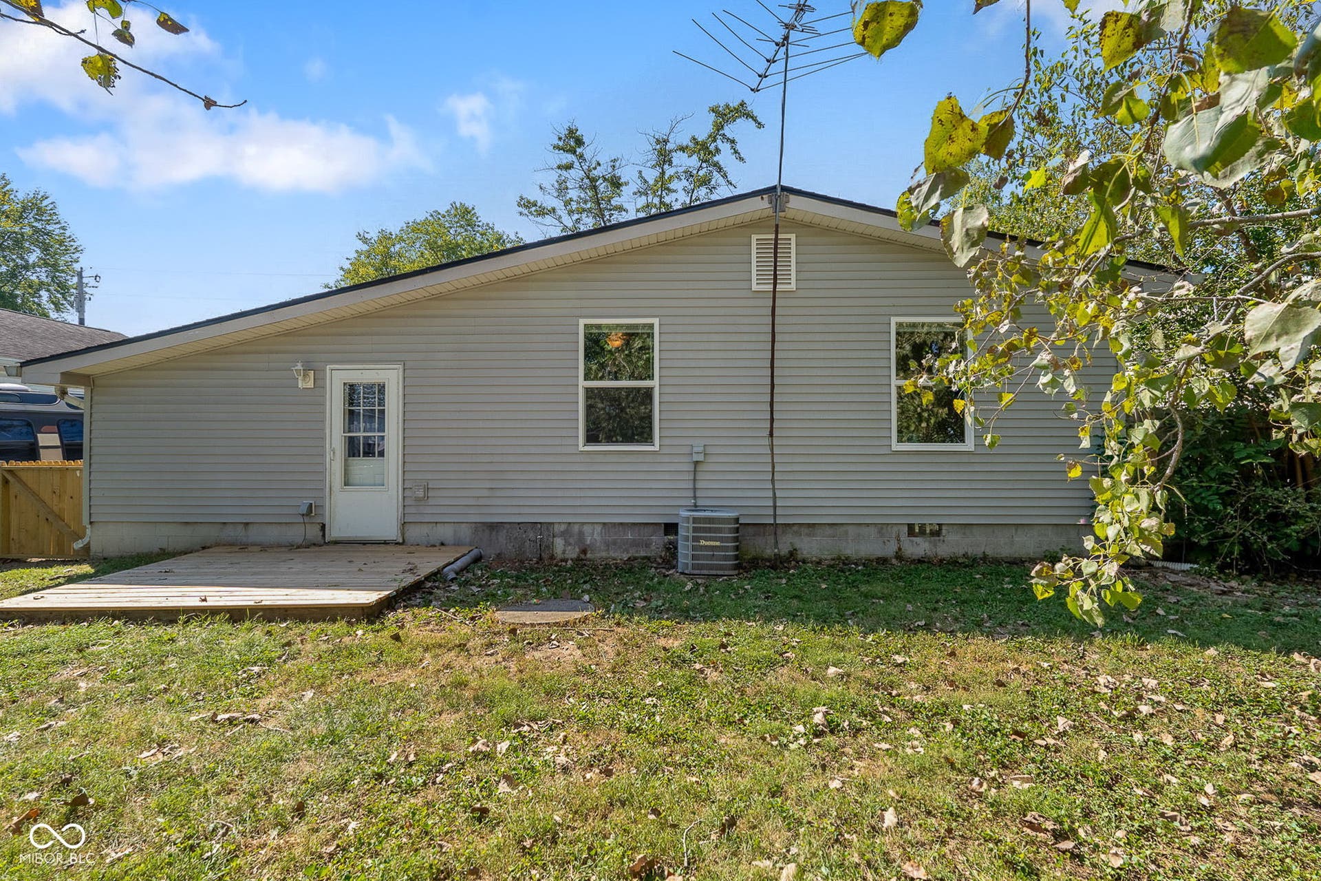 515 Jewell Street, Columbus, IN 47203