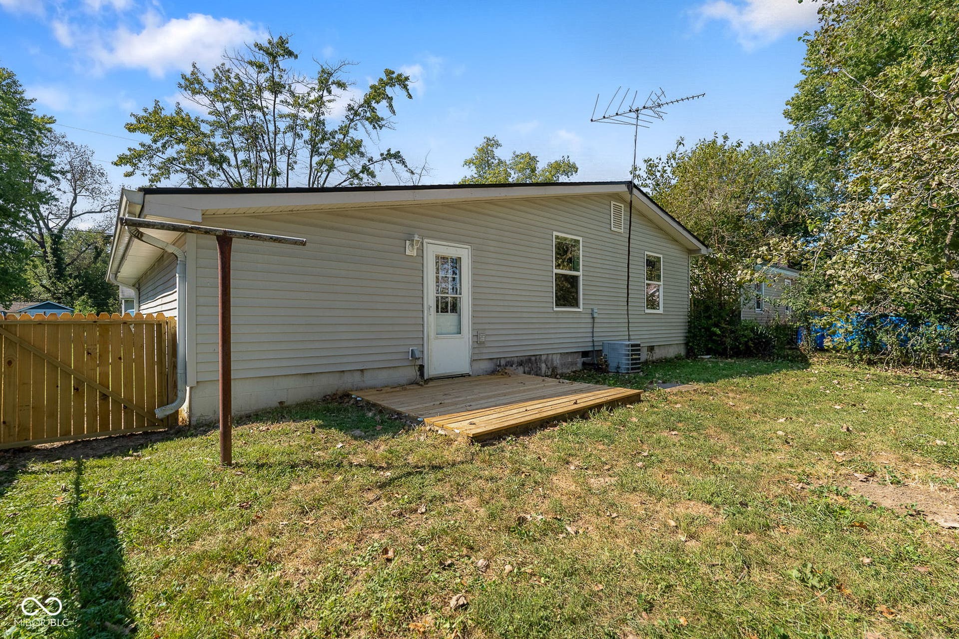 515 Jewell Street, Columbus, IN 47203