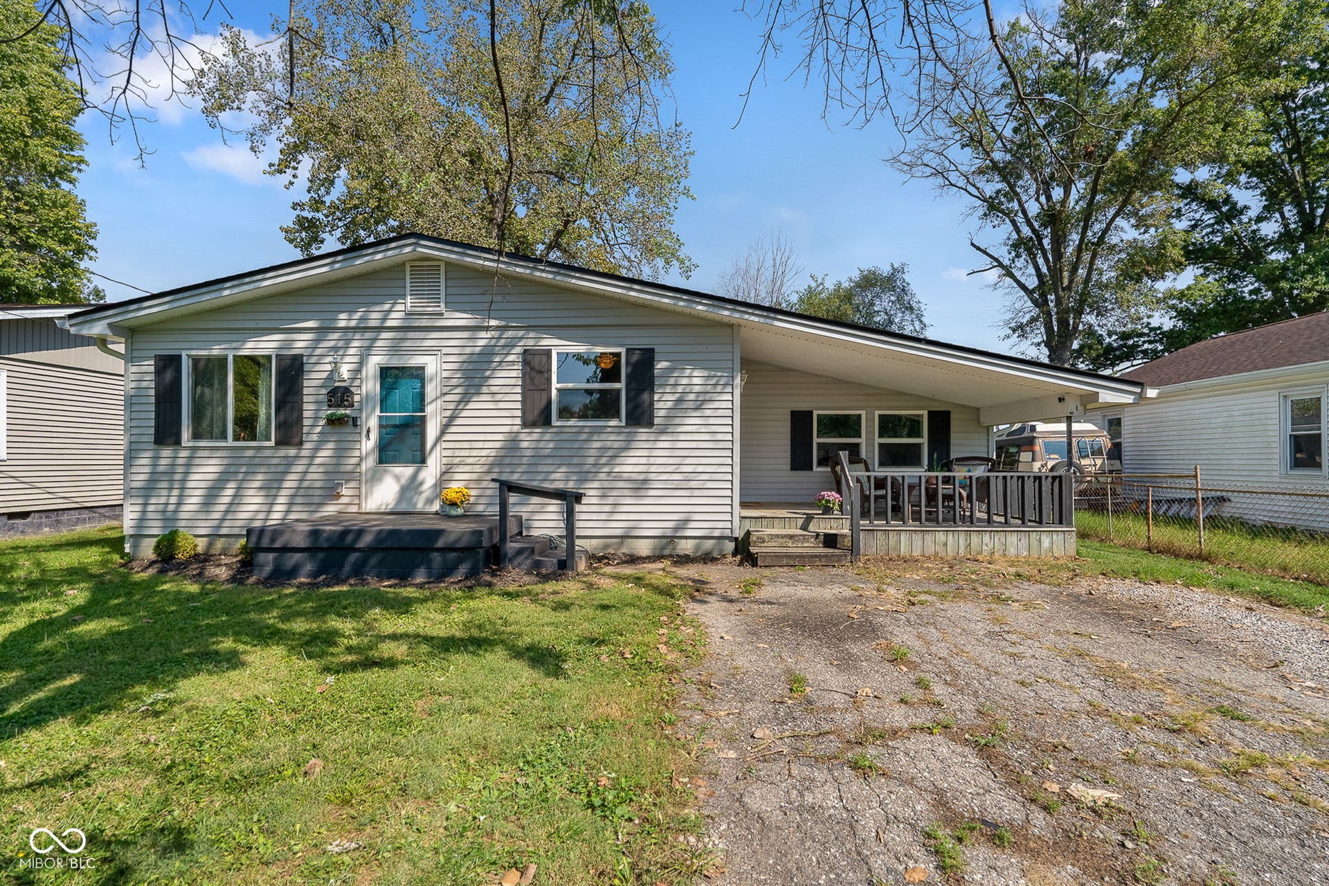 515 Jewell Street, Columbus, IN 47203