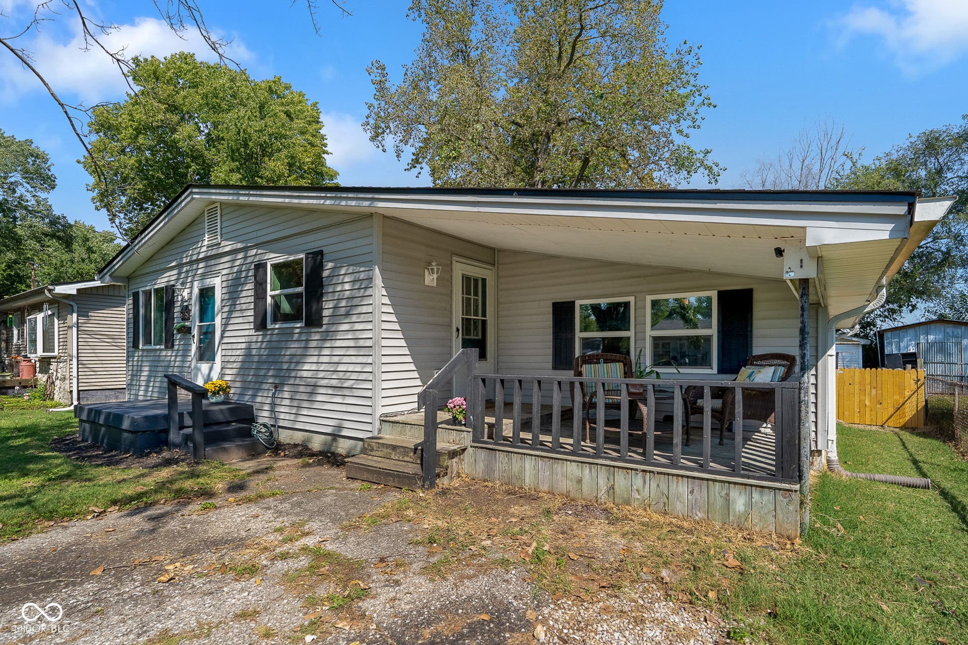 515 Jewell Street, Columbus, IN 47203