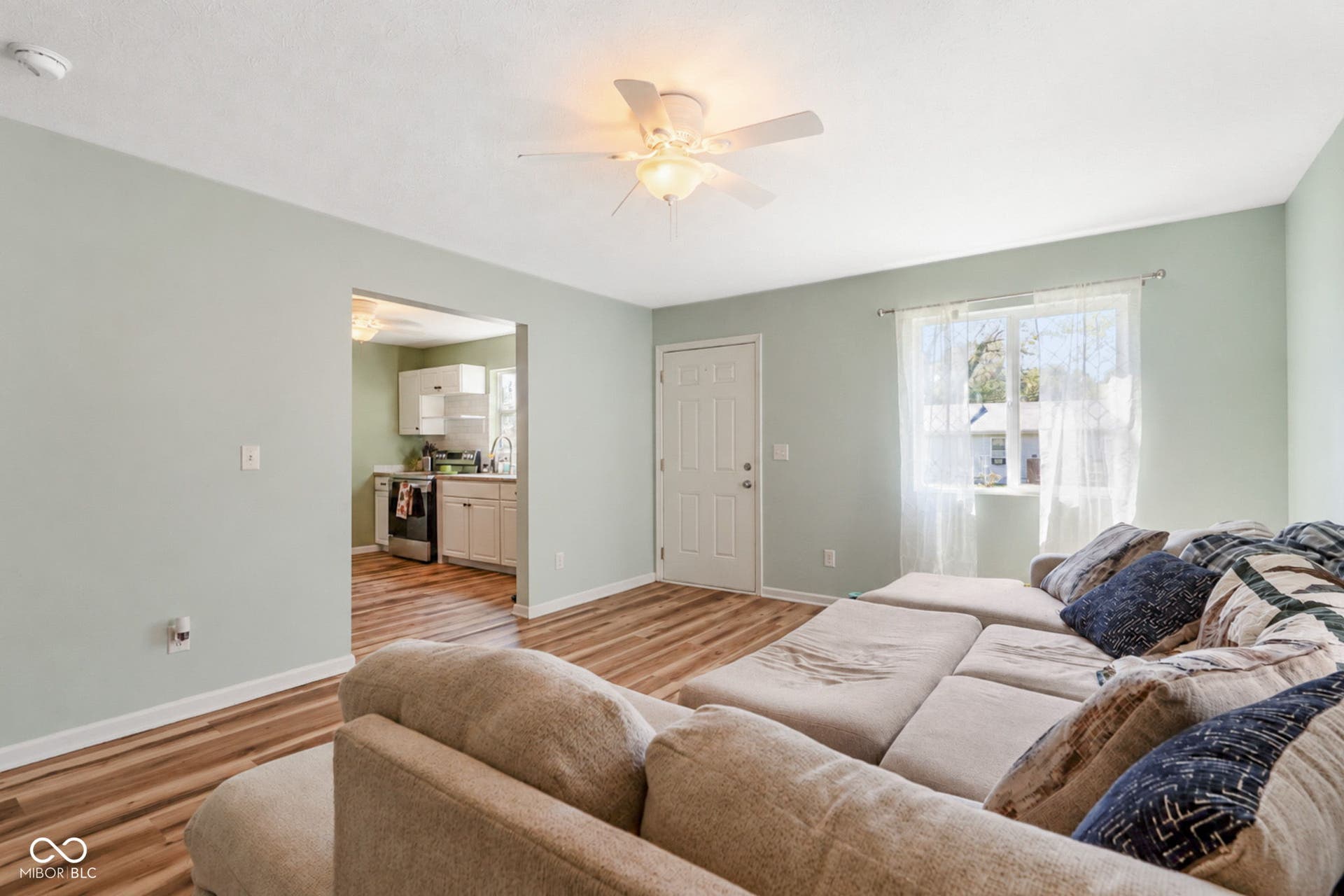 515 Jewell Street, Columbus, IN 47203