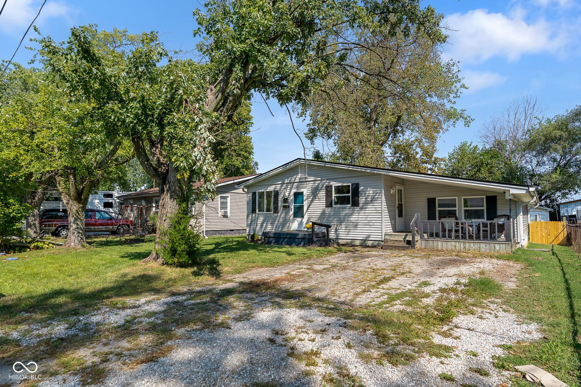 515 Jewell Street, Columbus, IN 47203