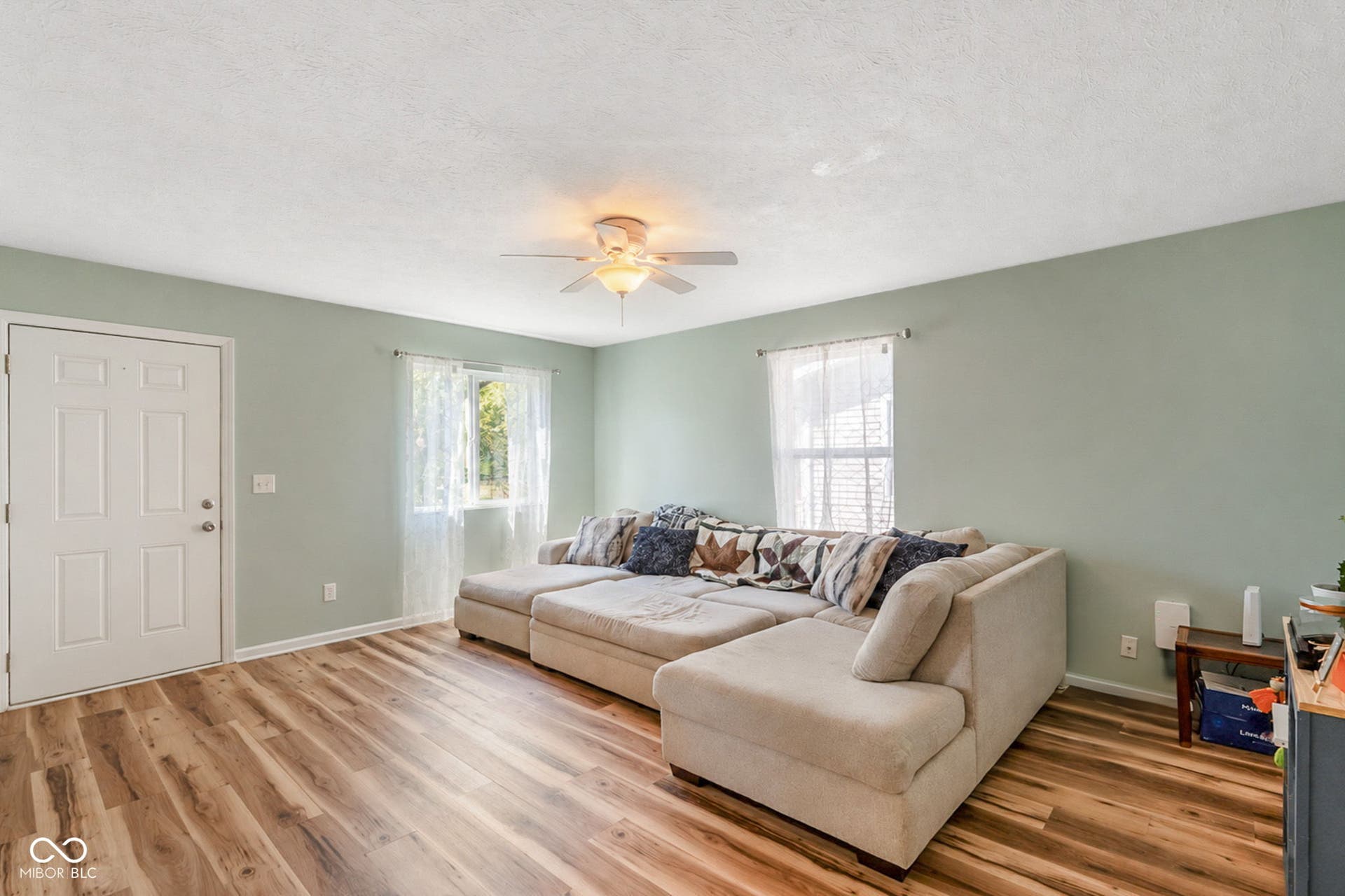 515 Jewell Street, Columbus, IN 47203
