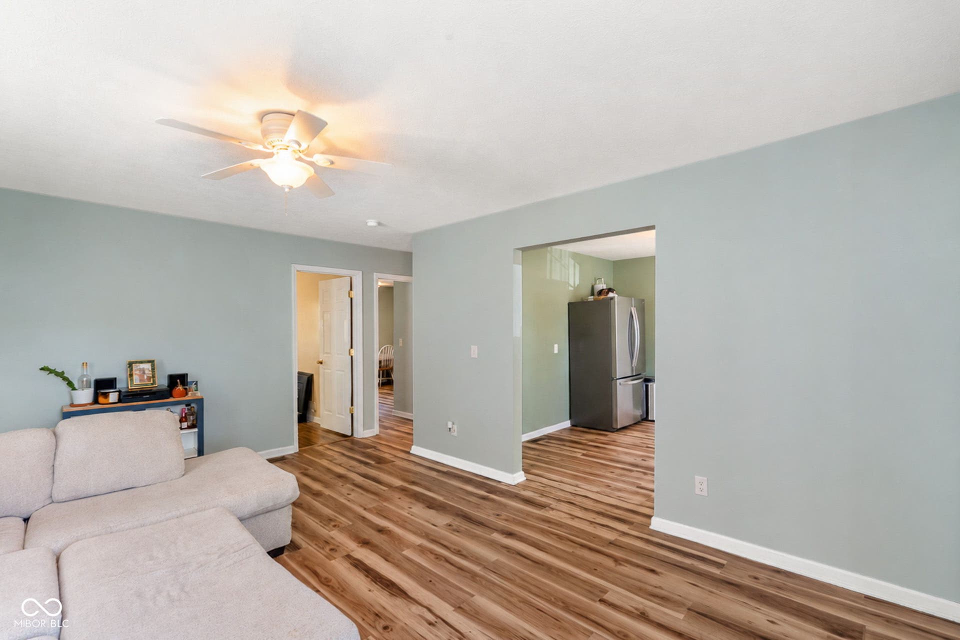 515 Jewell Street, Columbus, IN 47203