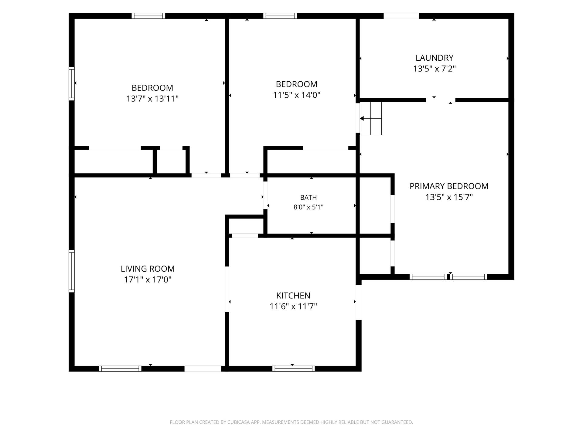 515 Jewell Street, Columbus, IN 47203