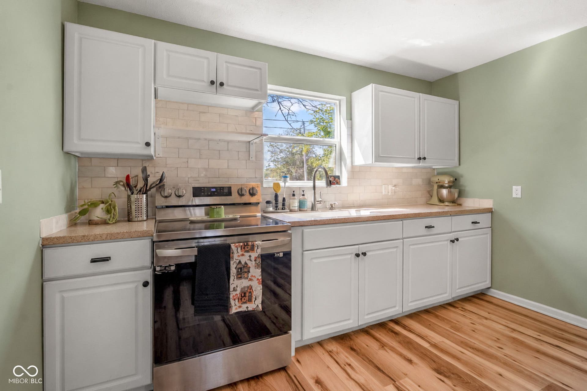 515 Jewell Street, Columbus, IN 47203