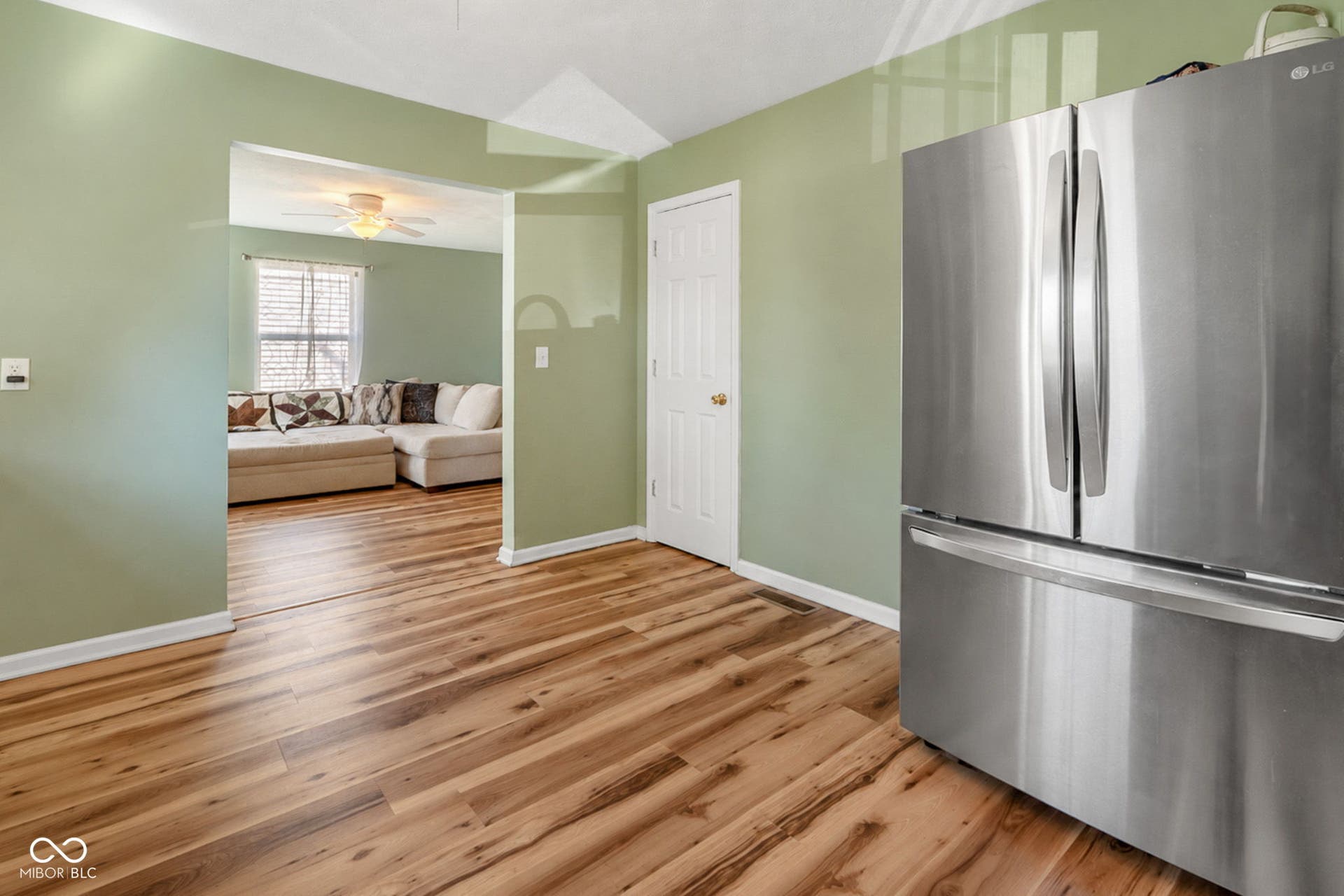 515 Jewell Street, Columbus, IN 47203