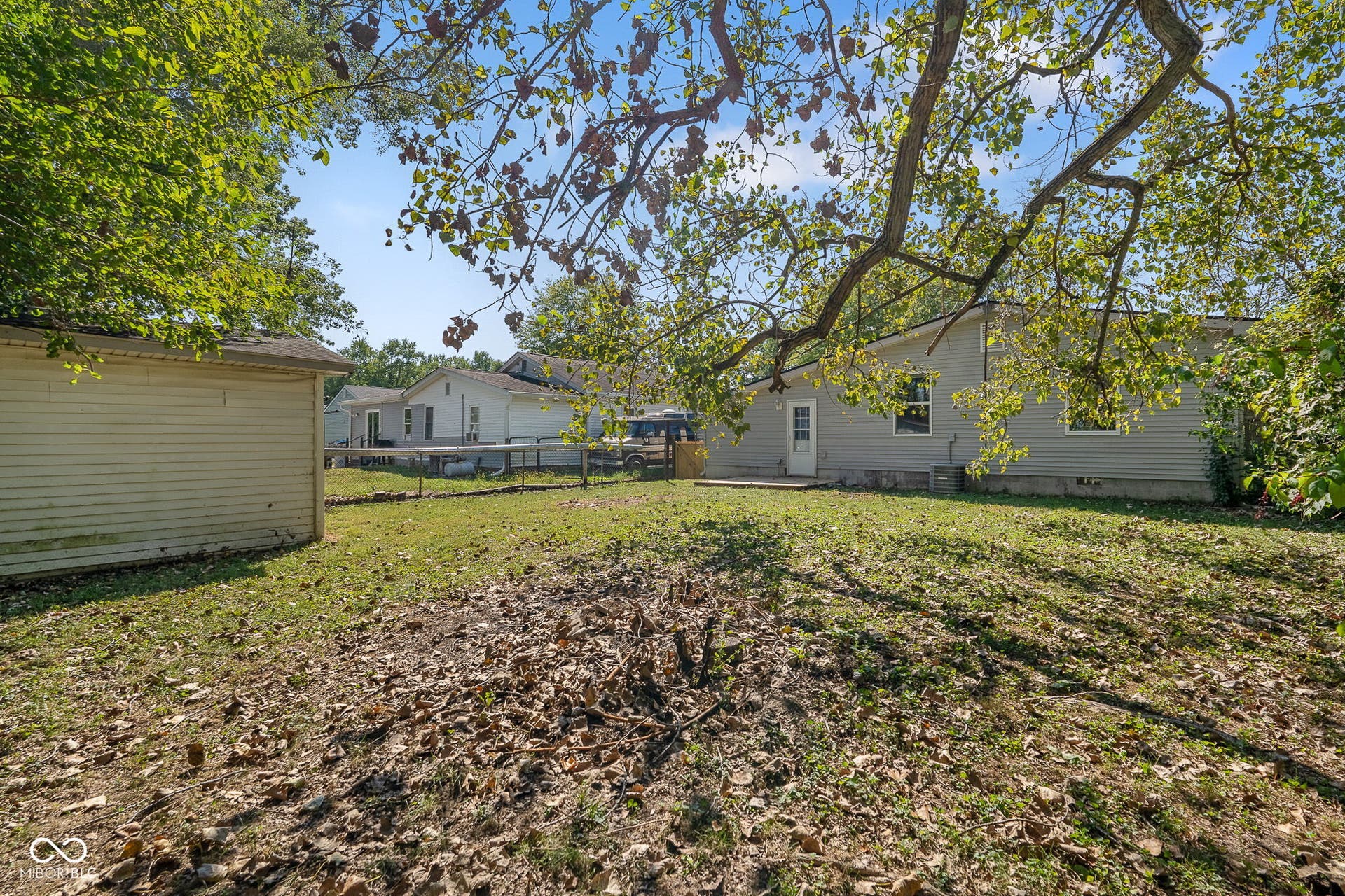515 Jewell Street, Columbus, IN 47203