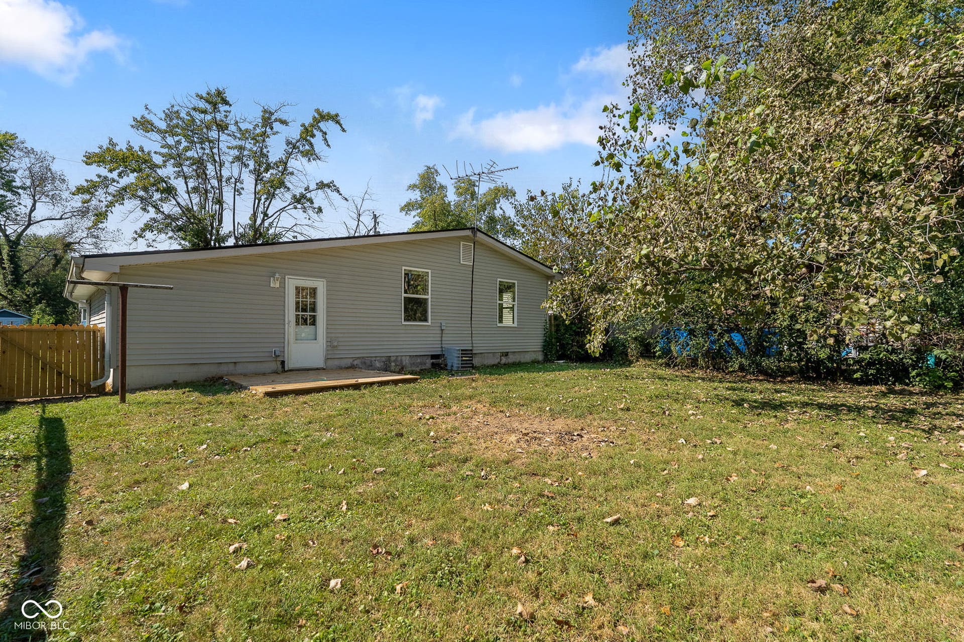 515 Jewell Street, Columbus, IN 47203