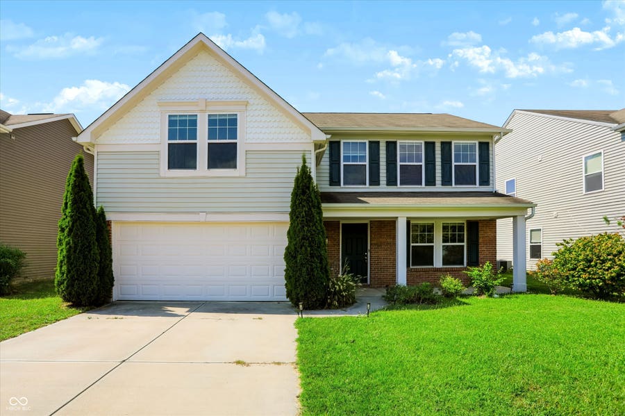 Property photo for 2536 Autumn Road, Indianapolis, IN