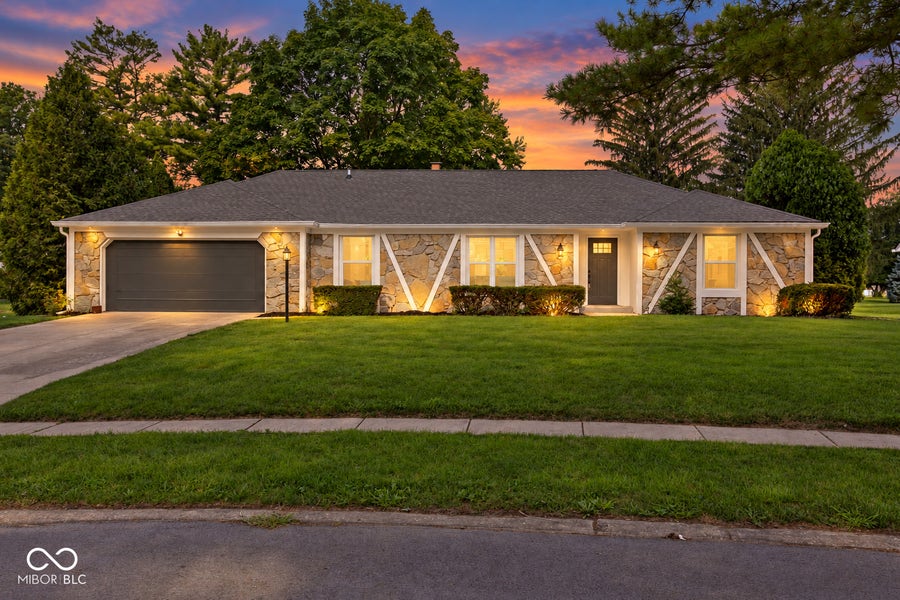Property photo for 11830 N Gray Road, Carmel, IN
