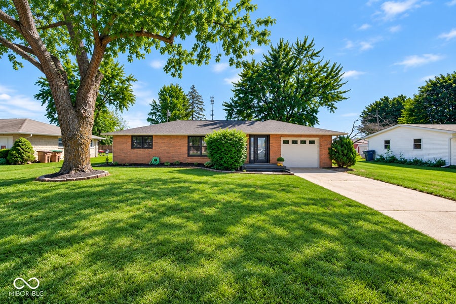 Property photo for 2663 Forest Drive, Columbus, IN