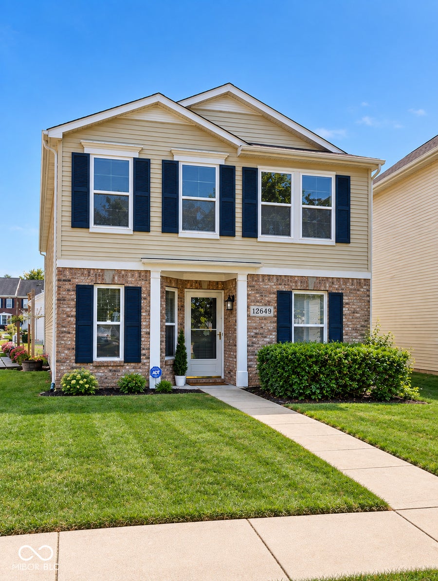 Property photo for 12649 Endurance Drive, Fishers, IN