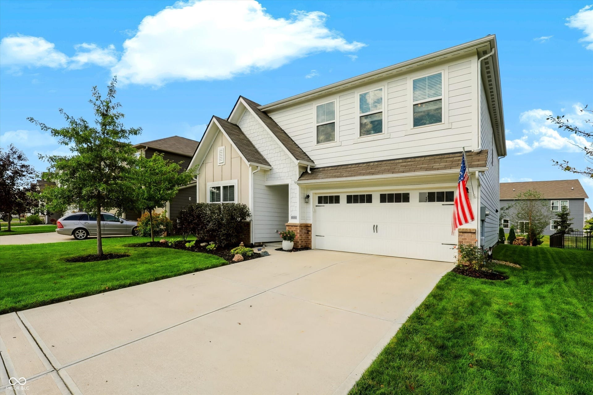 20008 Fenside Crossing, Westfield, IN 46074