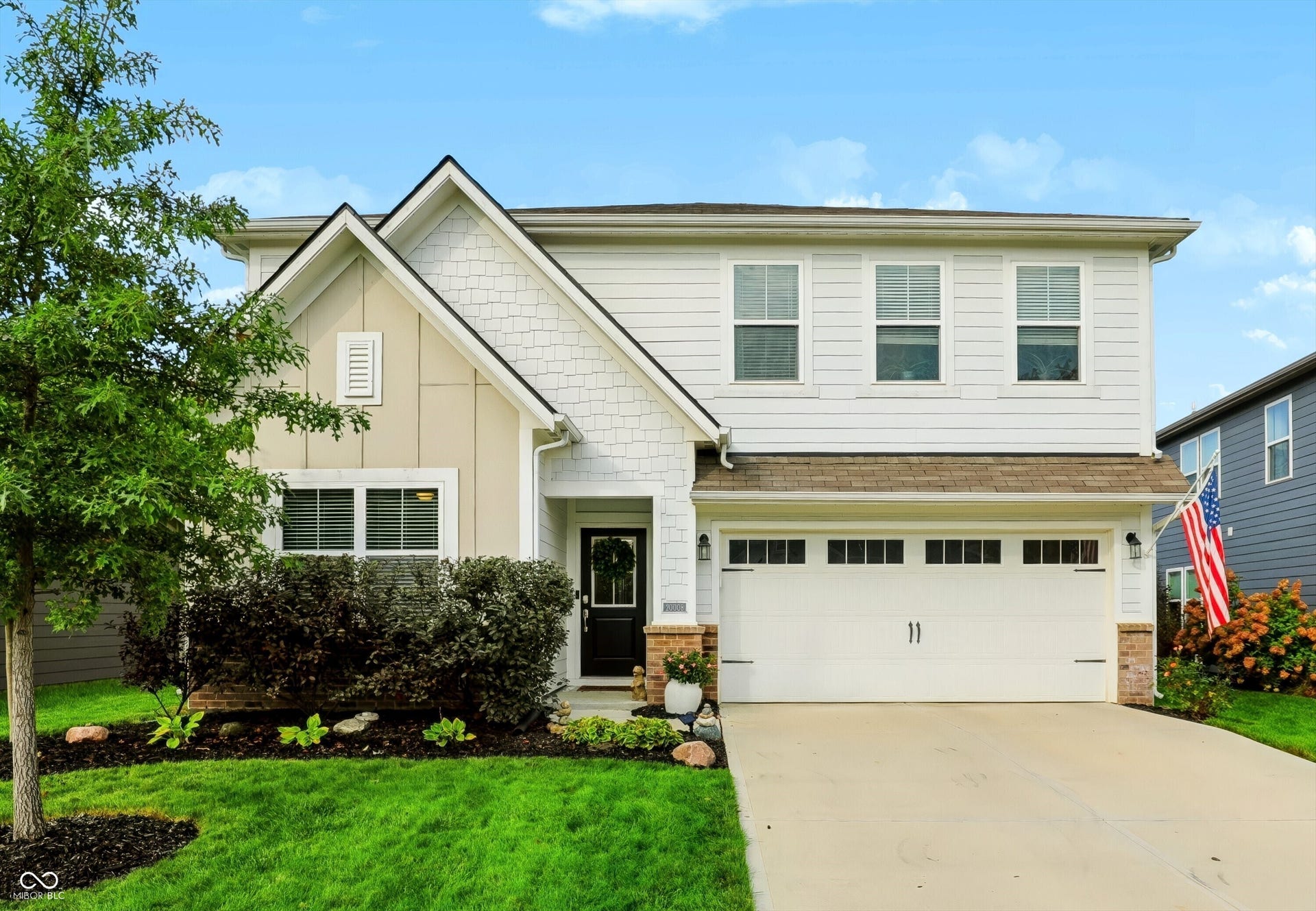 20008 Fenside Crossing, Westfield, IN 46074
