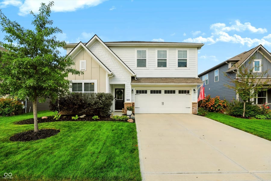Property photo for 20008 Fenside Crossing, Westfield, IN