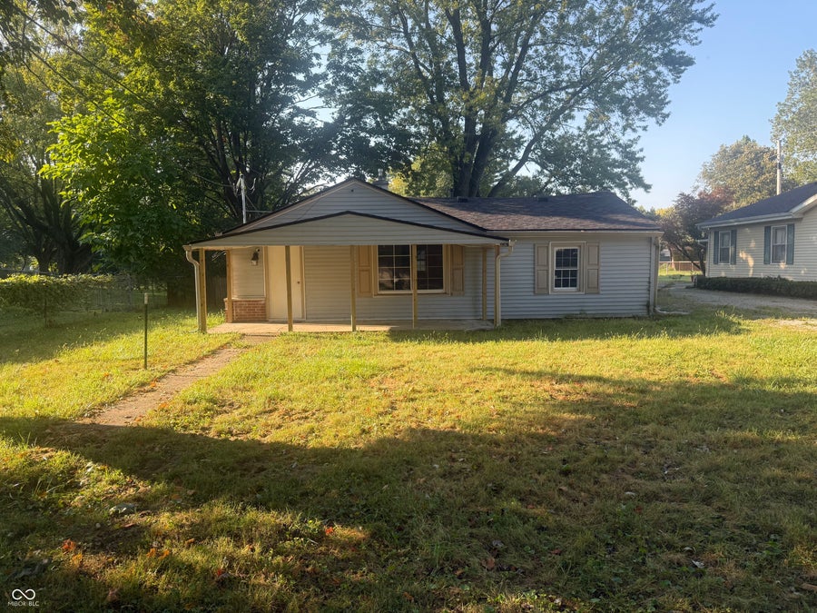 Property photo for 569 Parker Street, Whiteland, IN
