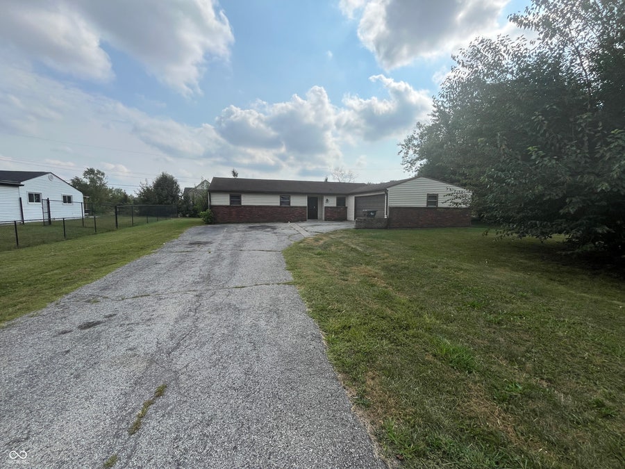 Property photo for 8839 E 15th Street, Indianapolis, IN