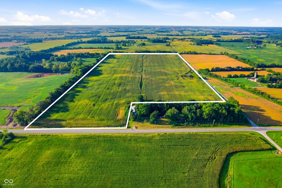 Property photo for 5XXX E Us Highway 36, Mooreland, IN
