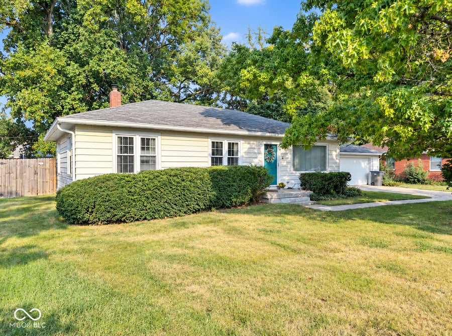 Property photo for 924 N Boehning Street, Indianapolis, IN