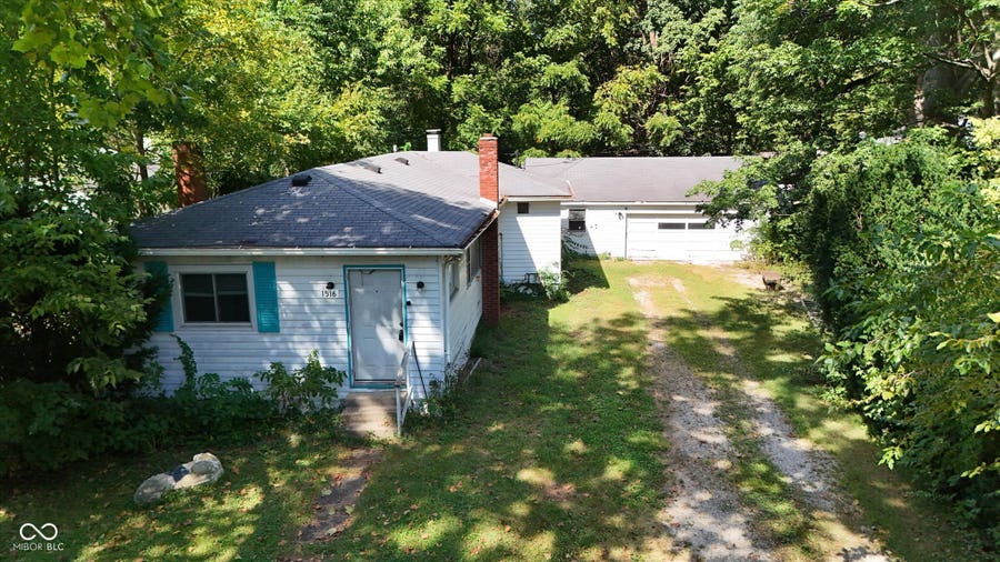 Property photo for 1516 Ruth Drive, Indianapolis, IN
