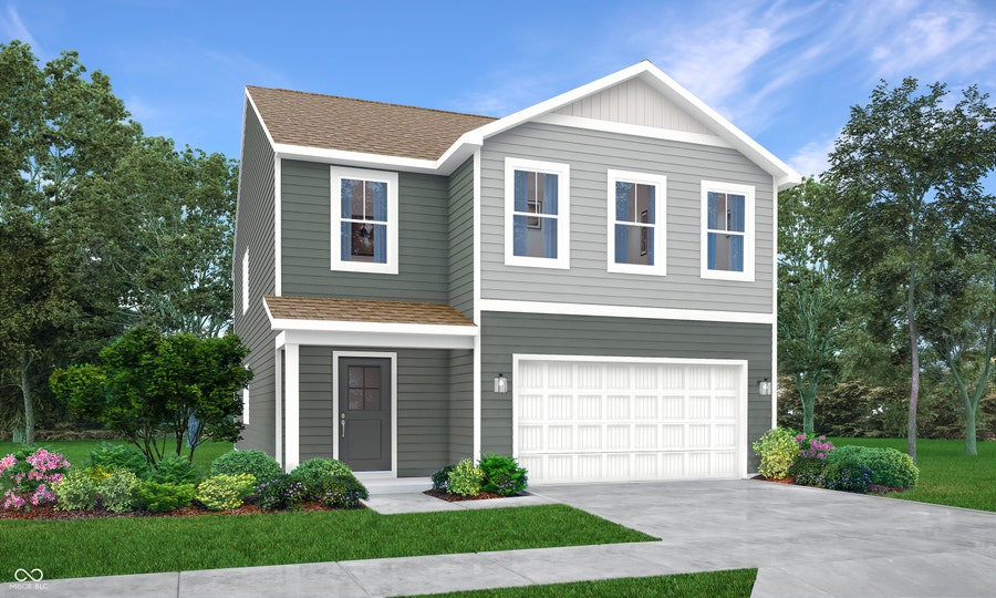 Property photo for 3115 Sugar Grove Drive, Whitestown, IN