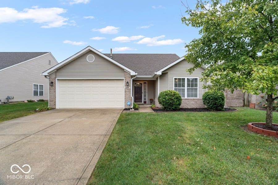 Property photo for 8140 Burnett Boulevard, Avon, IN