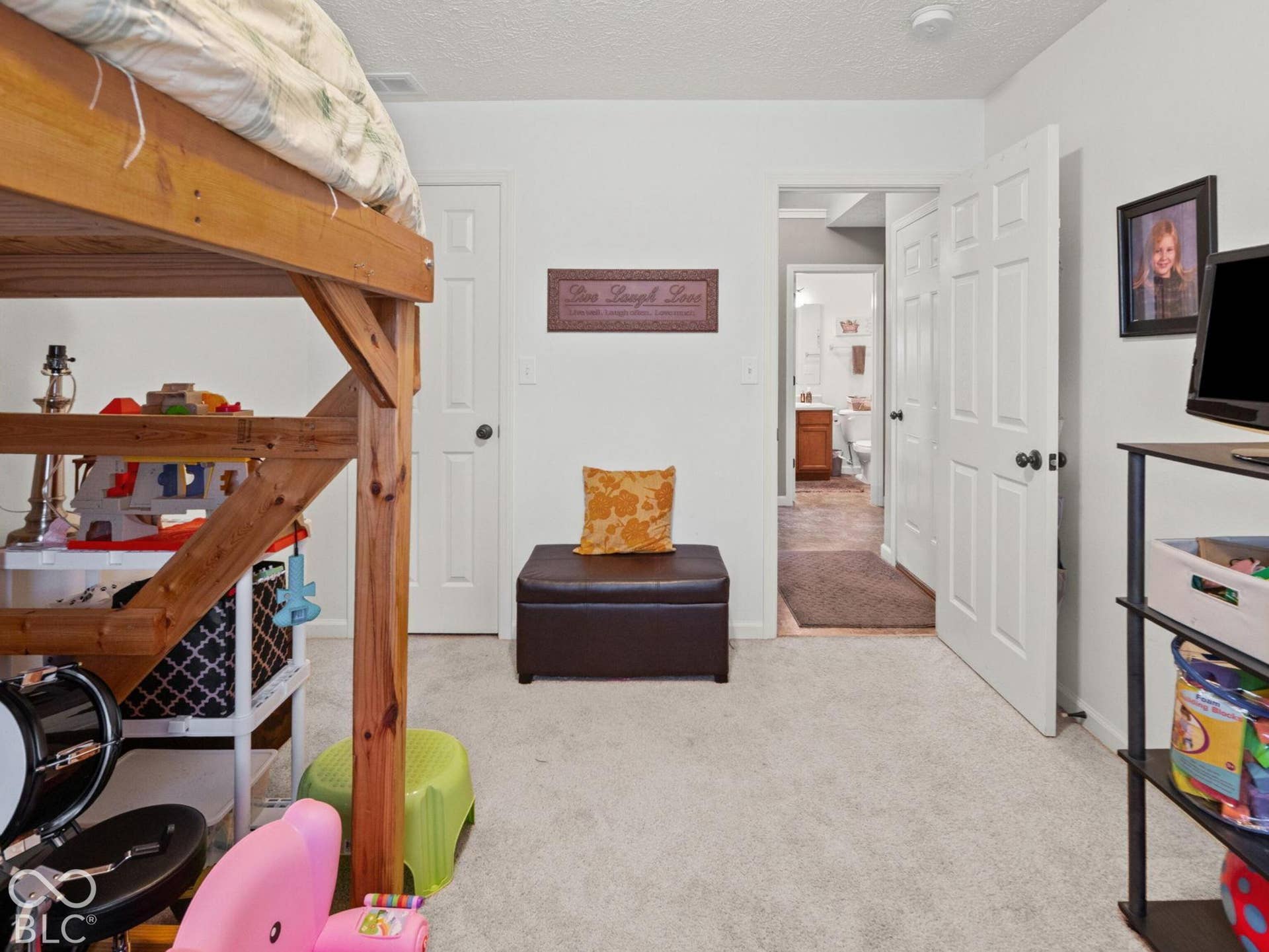 Bedroom #3