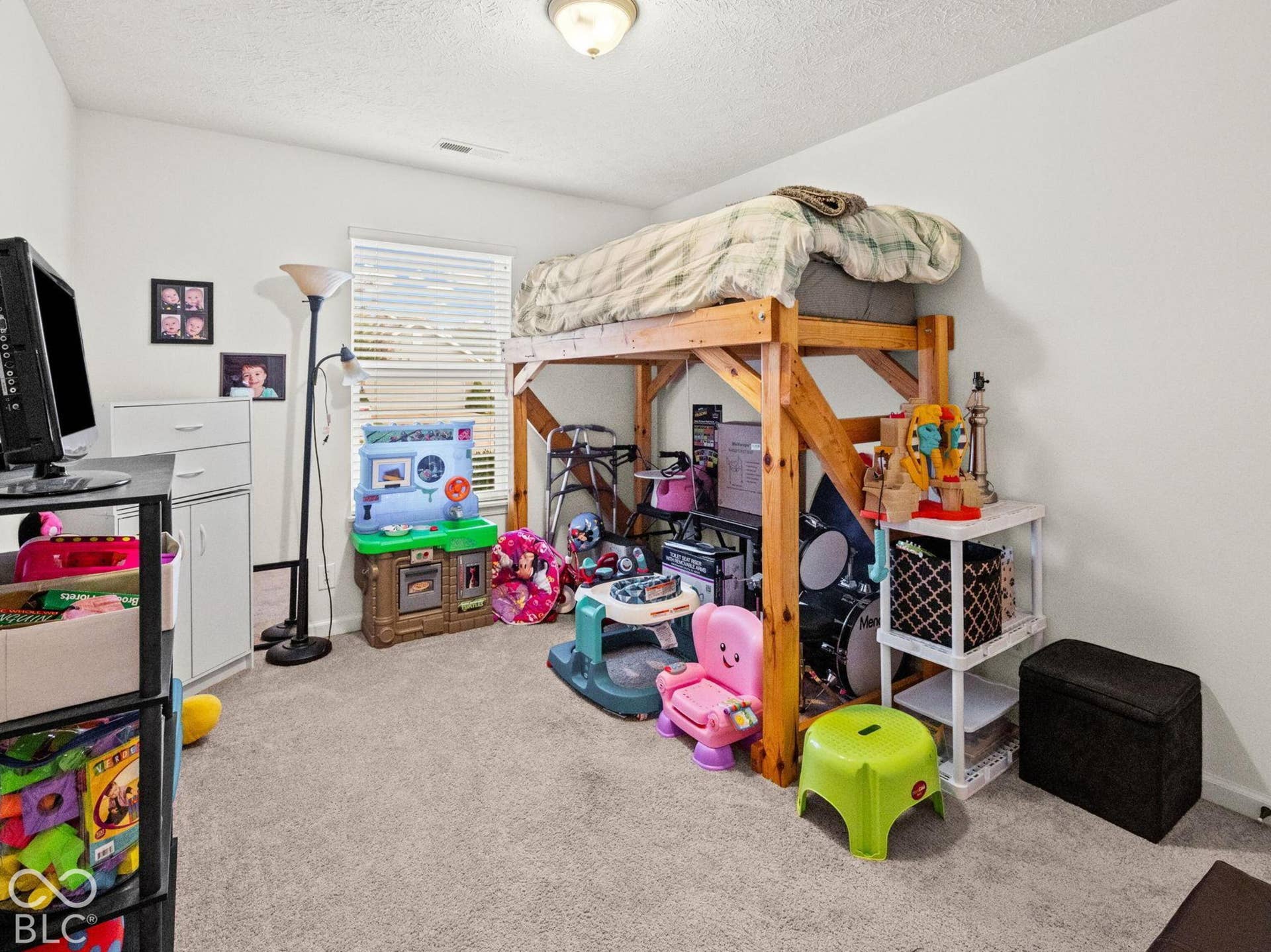 Bedroom #3
