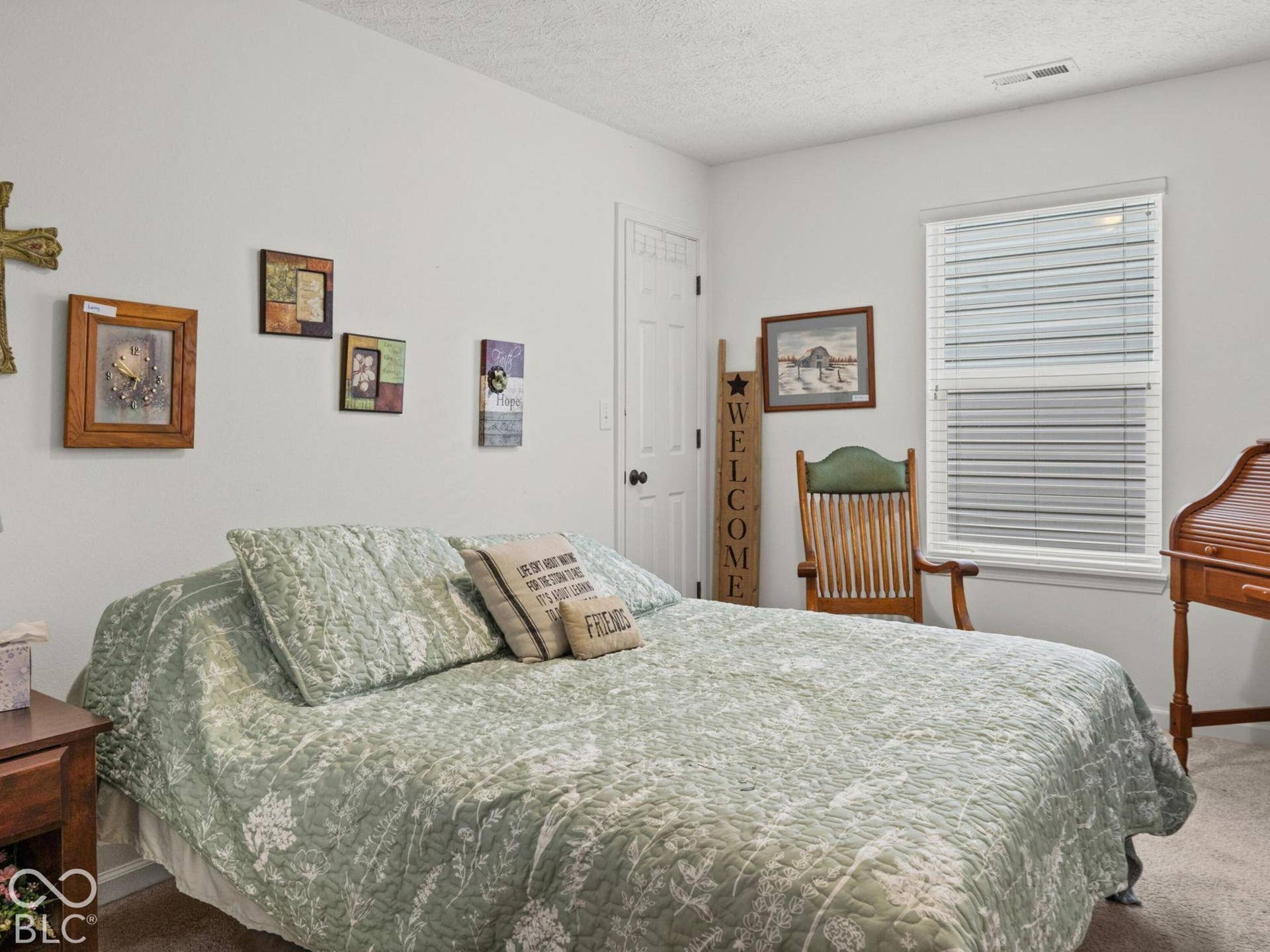 Bedroom #2