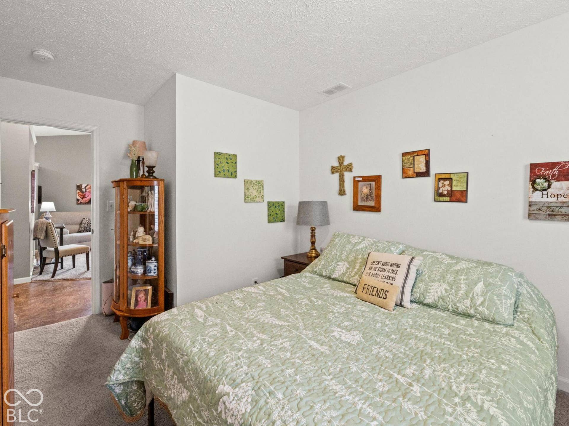 Bedroom #2