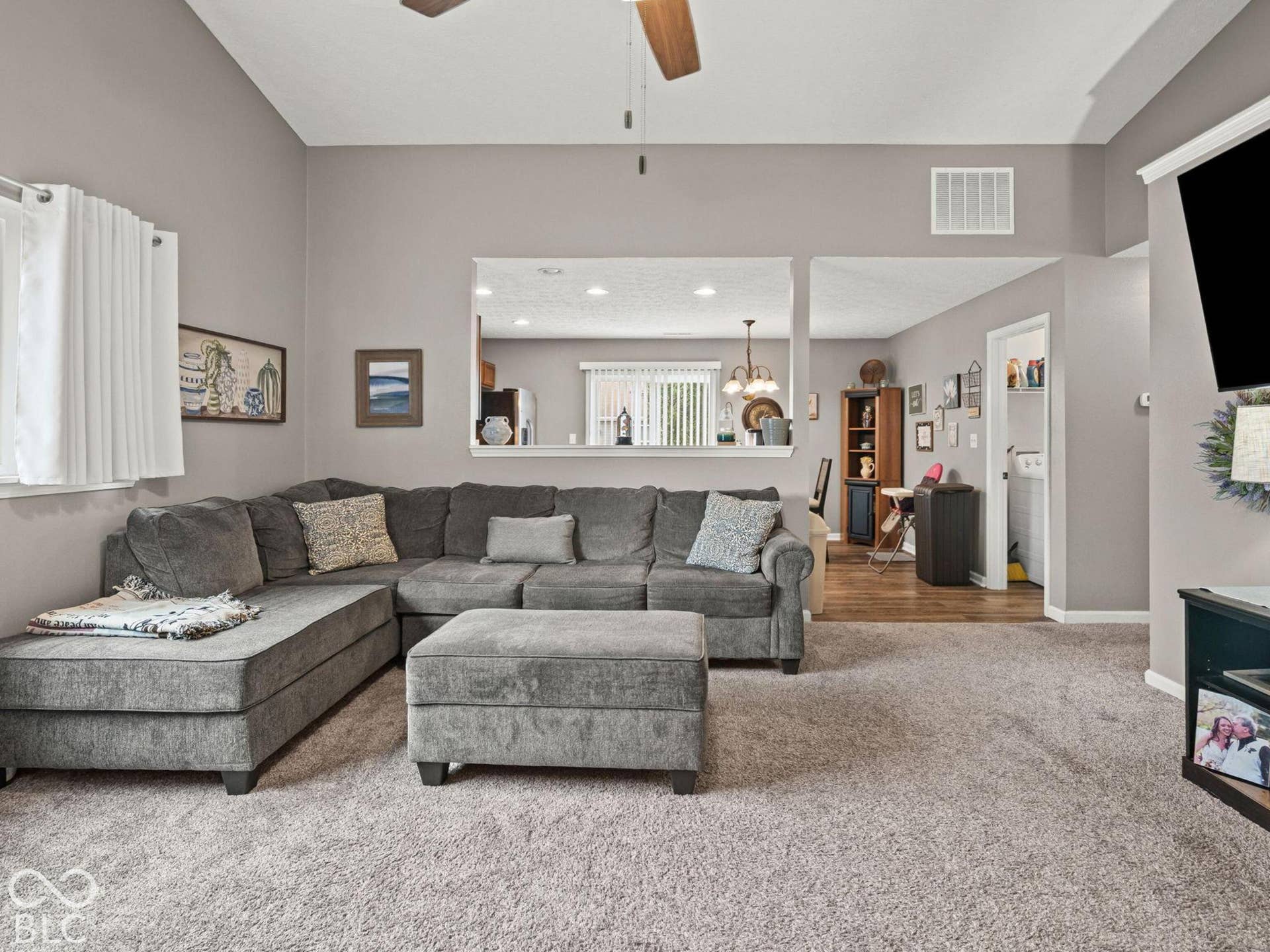 4124 Campion Street, Lafayette, IN 47909