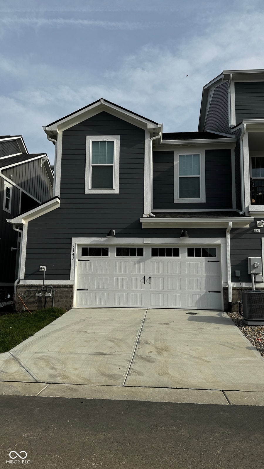 Property photo for 5743 W 750 N, McCordsville, IN