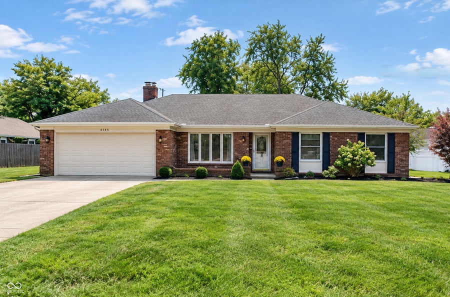 Property photo for 1645 Kingsley Drive, Anderson, IN