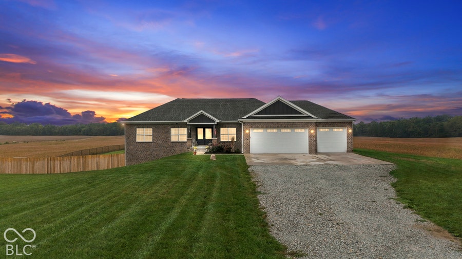 Property photo for 3820 N SR 75, Thorntown, IN