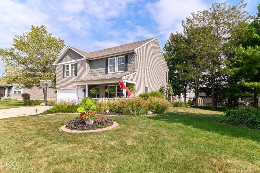 Property photo for 336 Dogwood Drive, Pendleton, IN