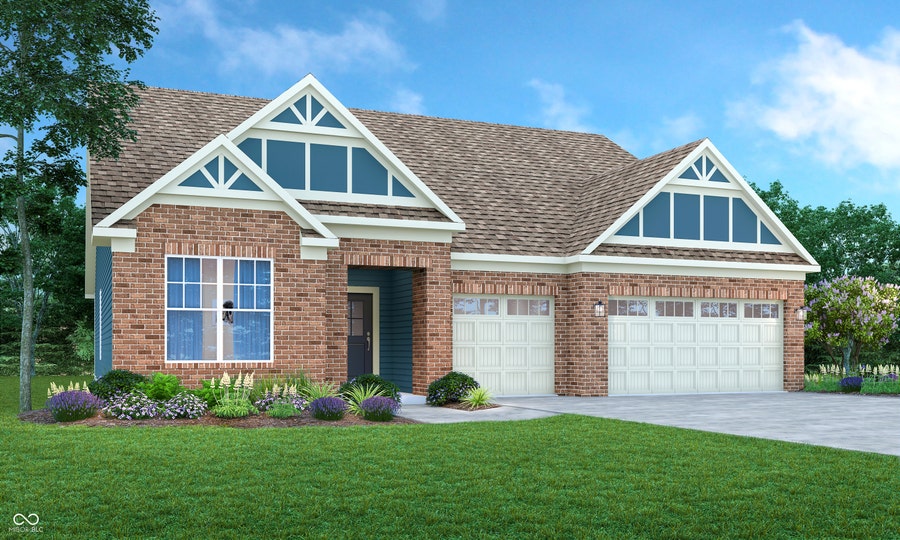 Property photo for 9334 Harston Street, McCordsville, IN