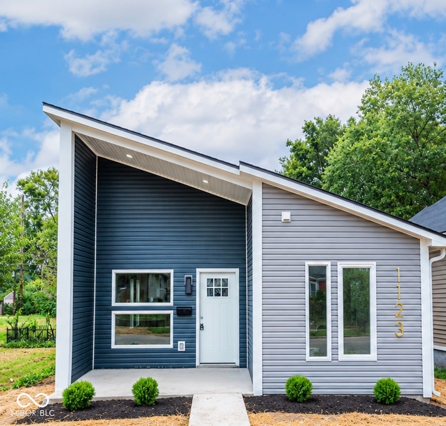Property photo for 1123 N Belmont Avenue, Indianapolis, IN