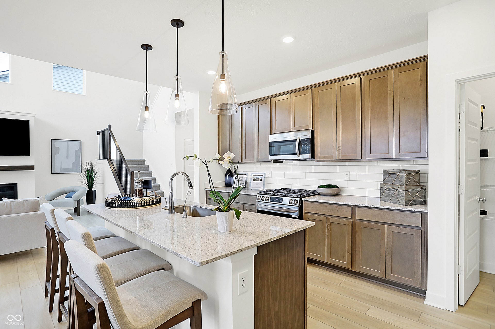 2426 Red Squirrel Way, Zionsville, IN 46077