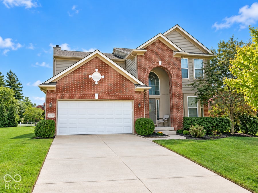Property photo for 14119 Nicholas Drive, Carmel, IN