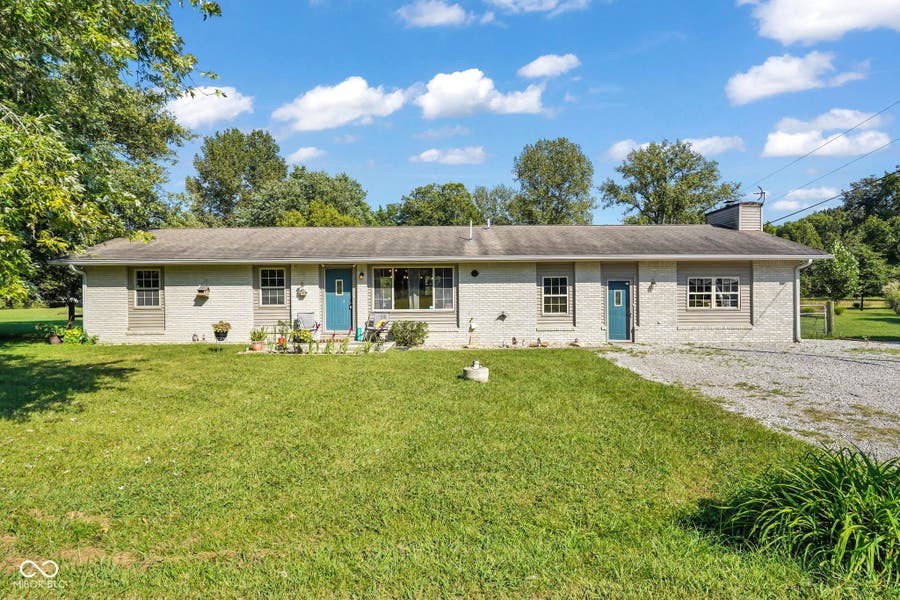 Property photo for 3235 N Maple Turn Lane, Martinsville, IN