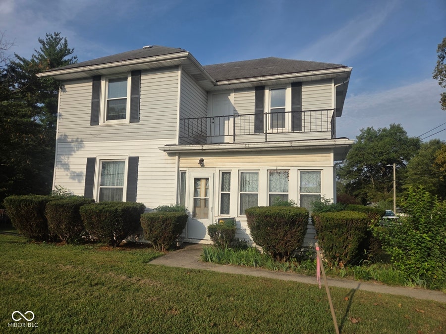 Property photo for 636 S Obrien Street, Seymour, IN