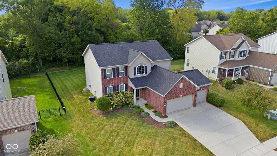 Property photo for 5248 Nicodemus Drive, Plainfield, IN