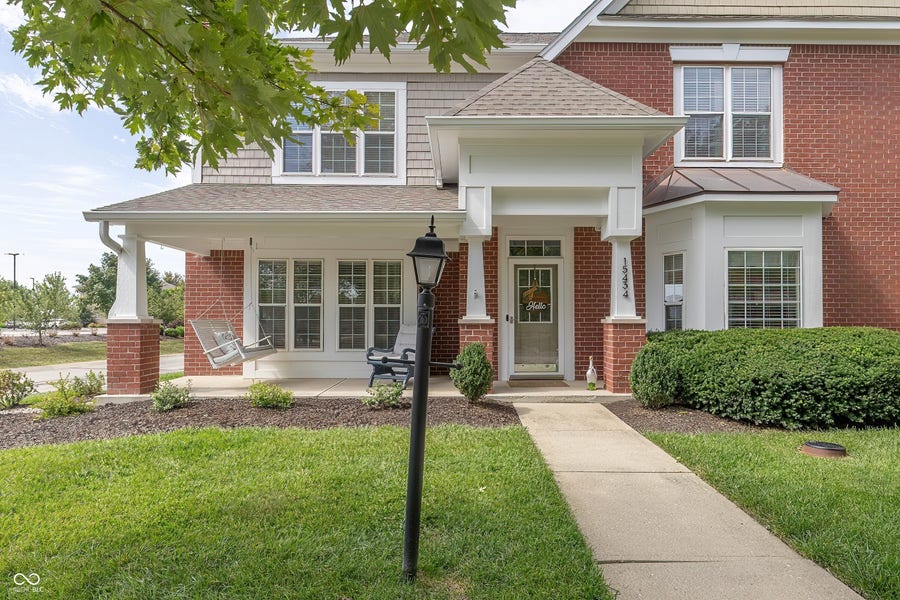 Property photo for 15434 Clearbrook Street, Westfield, IN