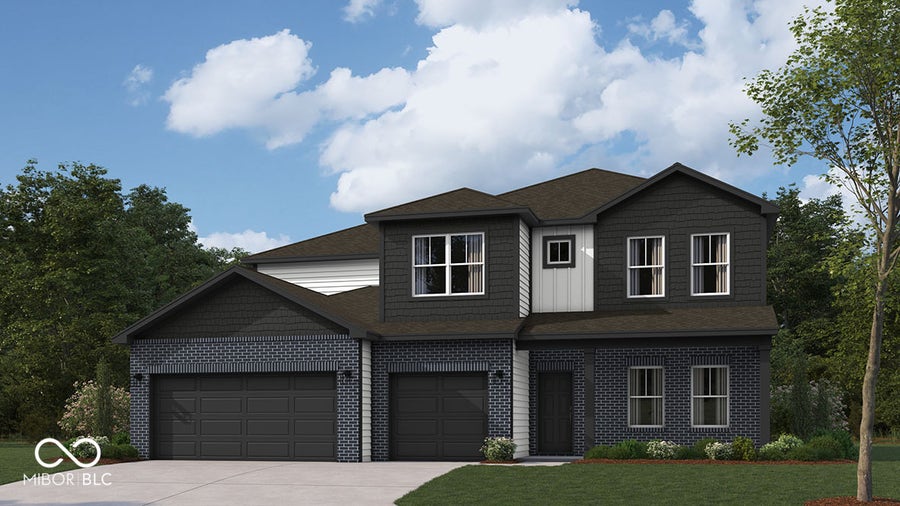 Property photo for 970 Saddlebrook Farms Boulevard, Whiteland, IN