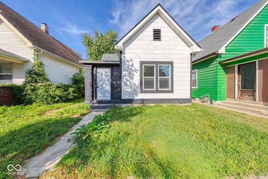 Property photo for 2154 Webb Street, Indianapolis, IN