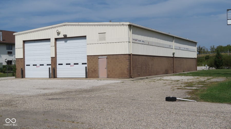 Property photo for 1100 Corey Boulevard, Crawfordsville, IN